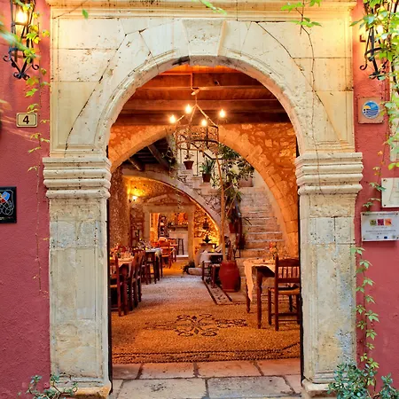 Veneto Boutique Hotel-2