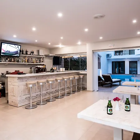 Artemis Hotel Apartments-2
