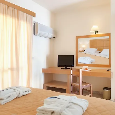 Mare Hotel Apartments-3