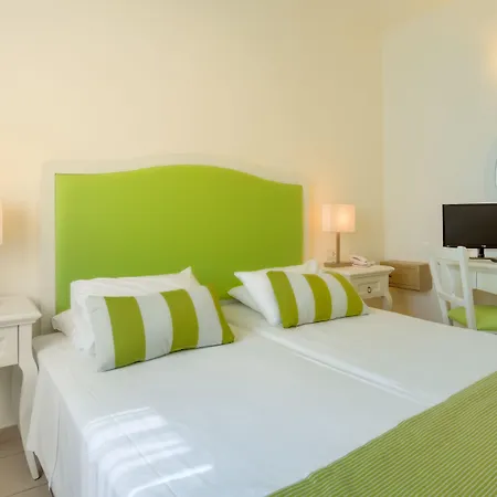 Mare Hotel Apartments-2