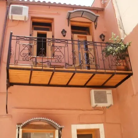 Irene Maisonettes-2