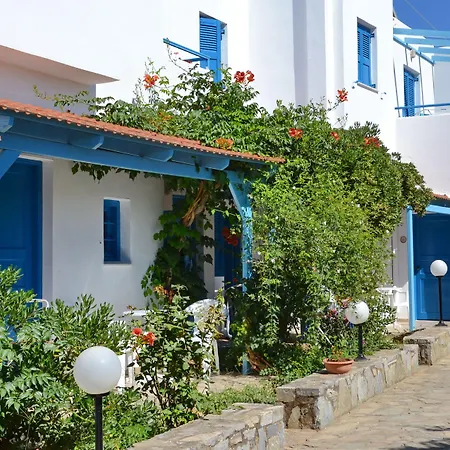 Galeana Beach Hotel-2