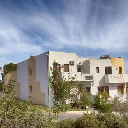 Romantica Hotel Apartments-2