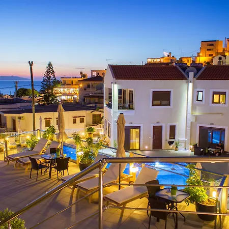 Esthisis Suites Chania-2