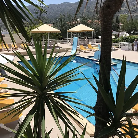 Amazones Villas Apartments-3