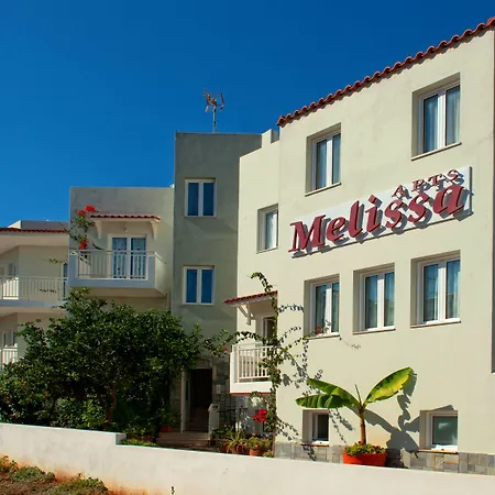 Melissa Apartments, Studios & Suites-2