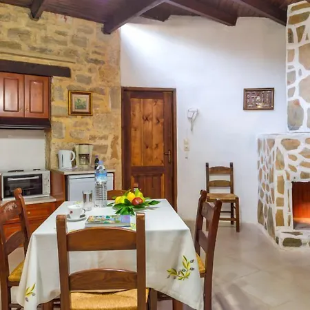 Stone Village-2