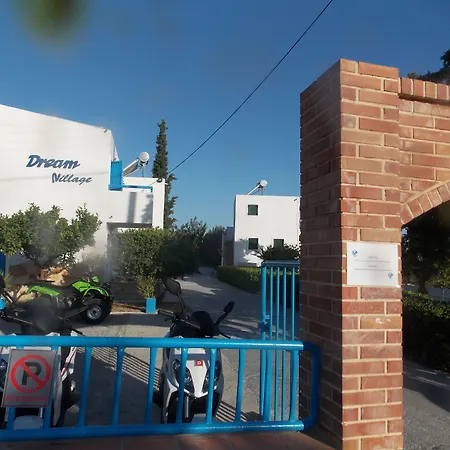Dream Village-3