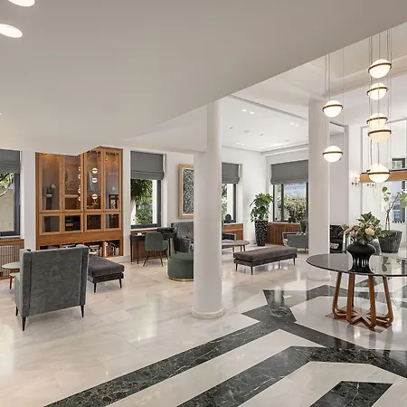 Avra City Boutique Hotel-3