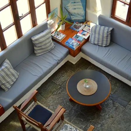 Mantraki Hotel Apartments-3