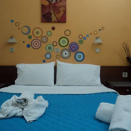 Pasiphae Heraklion Hotel-2