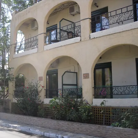 Erofili Apartments-3