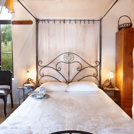Archontiko Evgenia Studios & Suites Old Town Chania-2