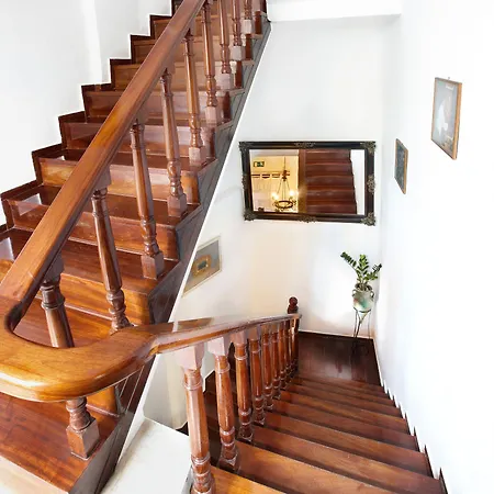 Archontiko Evgenia Studios & Suites Old Town Chania-3