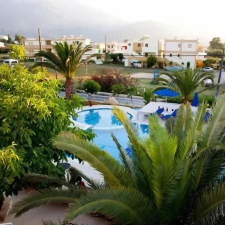 Anatoli Beach Hotel-3
