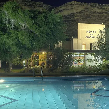 Hotel Neos Matala-2