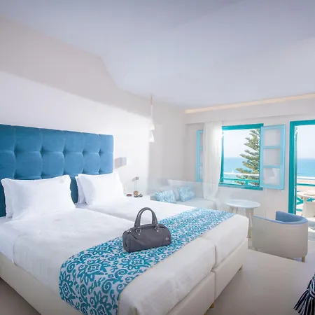 Petra Beach Hotel-3