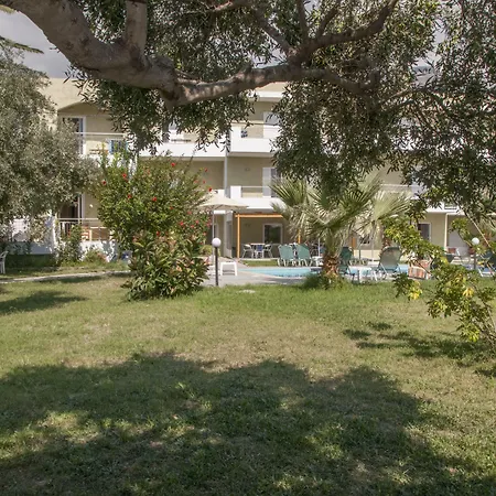 Manolis Apartments Plakias-3
