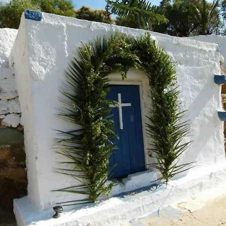 Apollonia Apartments-2