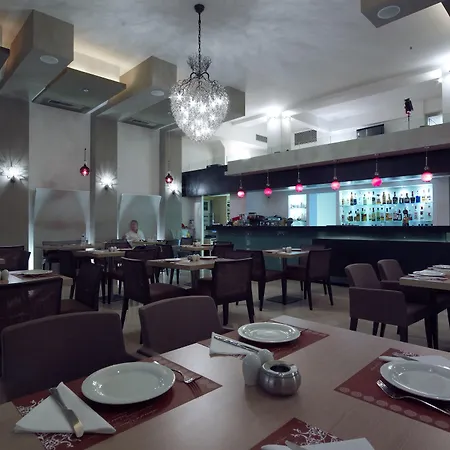 El Greco Hotel-3