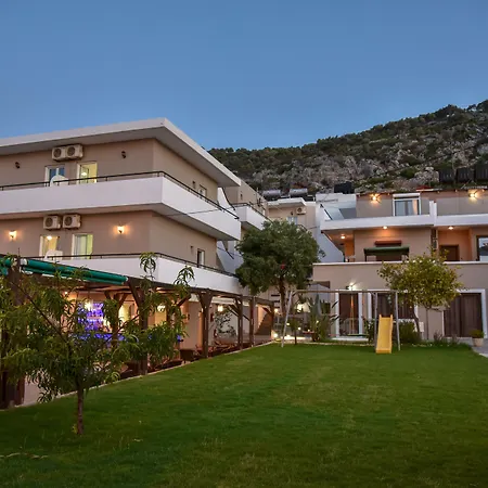 Iraklis Apartments-2