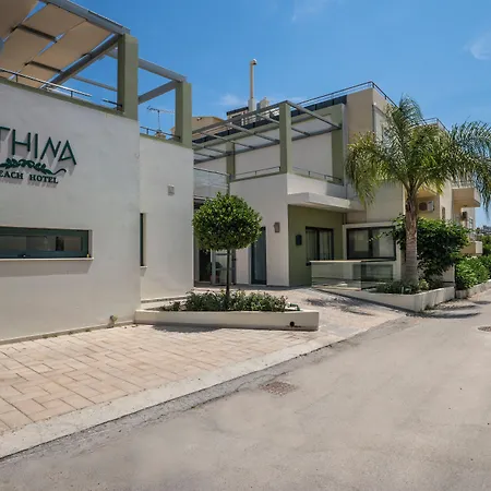 Athina Beach Hotel-3