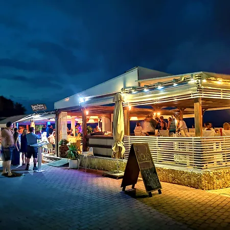 Porto Greco Village Beach Hotel-3