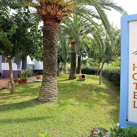 Athena Hotel-2