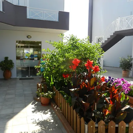 Athena Hotel-3