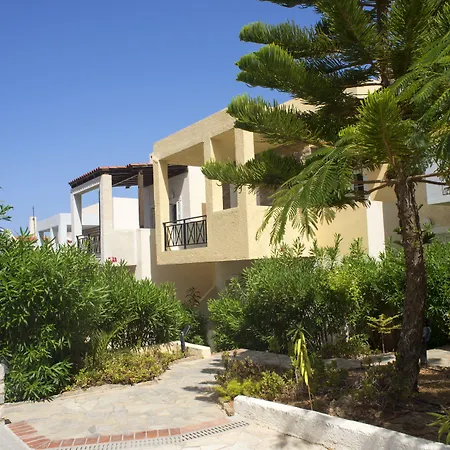 Dionysos Authentic Resort & Village-3