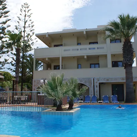 Sunny Suites-3