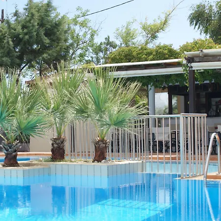 Sunny Suites-2