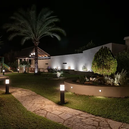 Daphnis Villas-3