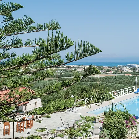 Panorama-Seaview Studios & Apartments-2