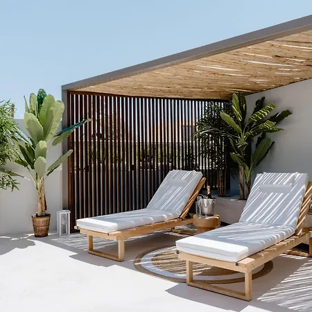 Palm Beach Hotel Apartments-2
