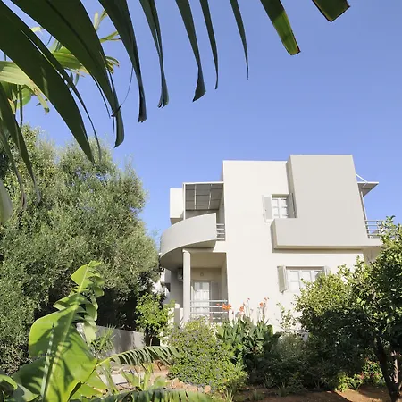Elounda Garden Suites Heated Pool-2