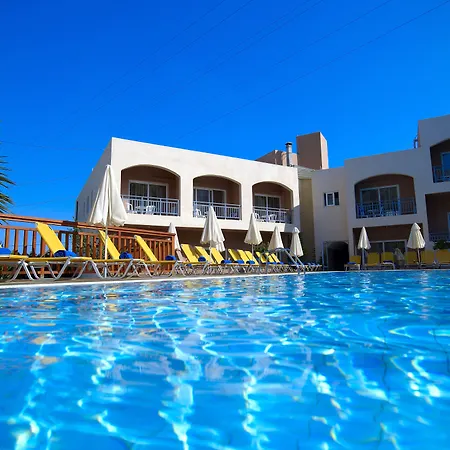 Eurohotel Katrin Hotel & Bungalows (Adults Only)-2