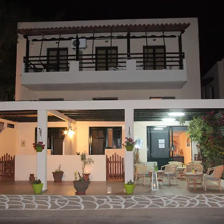 Elounda Olive Garden Apts & Studios-2