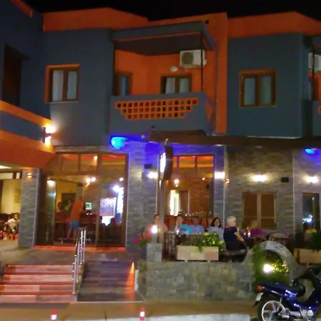 Katerini Apartments Hotel-2