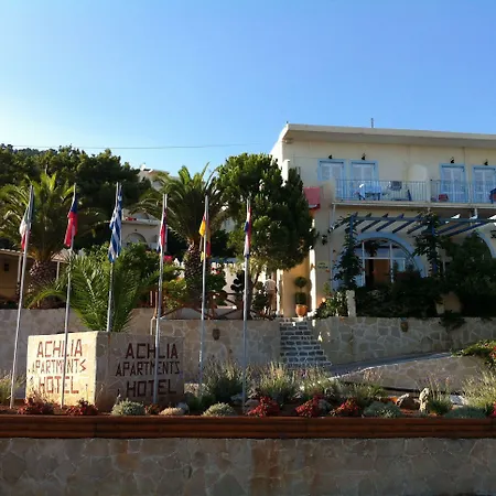 Achlia Apartments-3