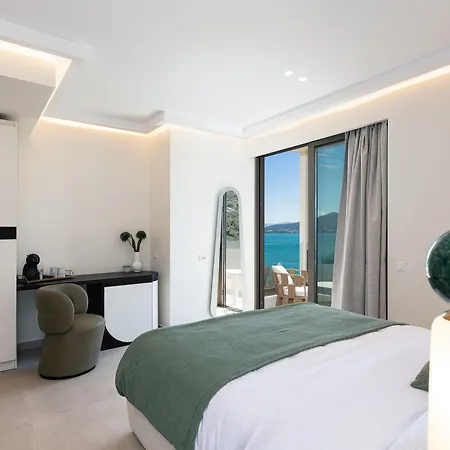 Naiades Boutique Hotel - Adults Only-3