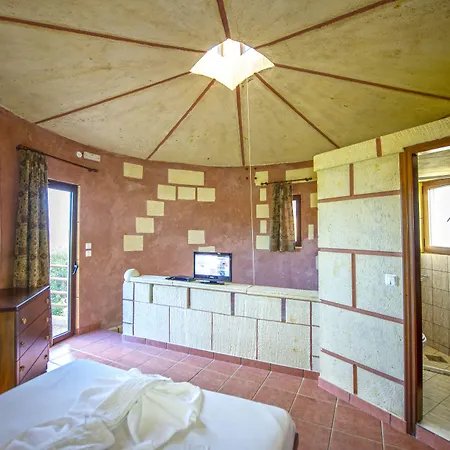 Anemomili Village-2