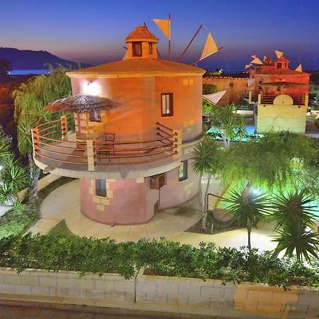 Anemomili Village-3