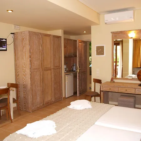 Mylos Hotel Apartments (Adults Only)-3