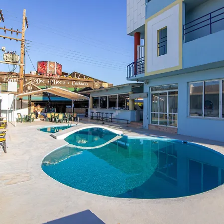 Minoa Hotel-2