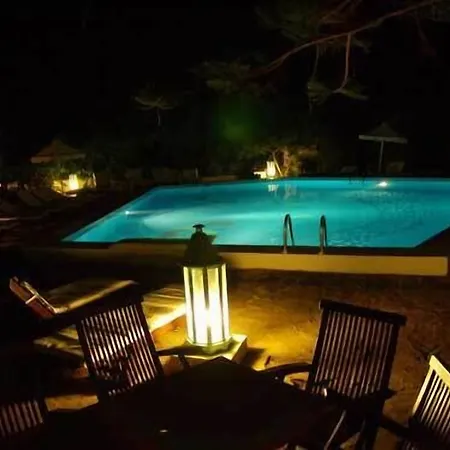 Cretan Village Hotel-3