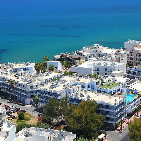 Kassavetis Center - Hotel Studios & Apartments-2