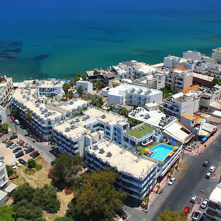 Kassavetis Center - Hotel Studios & Apartments-3