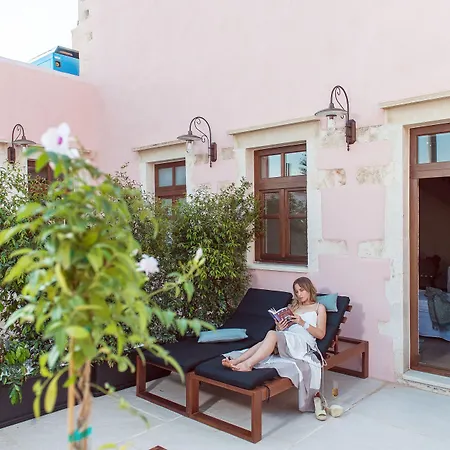 Serenissima Boutique Hotel-3