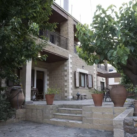 Elia Therissos Maisonettes-2